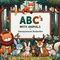 ABC’s with Animals