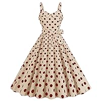 Maxi Dress Long Sleeve,Pink Women's Sexy Strapless Wrap Chest Checkered Print Belted Vintage Dress Women Dresse