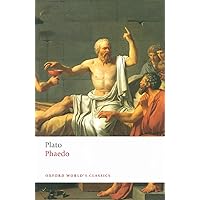 Phaedo (Oxford World's Classics) Phaedo (Oxford World's Classics) Paperback Kindle