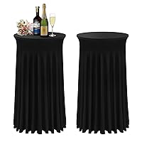Cocktail Table Covers - 2 Pack 24