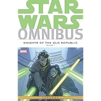 Star Wars Omnibus: Knights of the Old Republic Vol. 1 (Star Wars Omnibus Knights of the Old Republic) Star Wars Omnibus: Knights of the Old Republic Vol. 1 (Star Wars Omnibus Knights of the Old Republic) Kindle