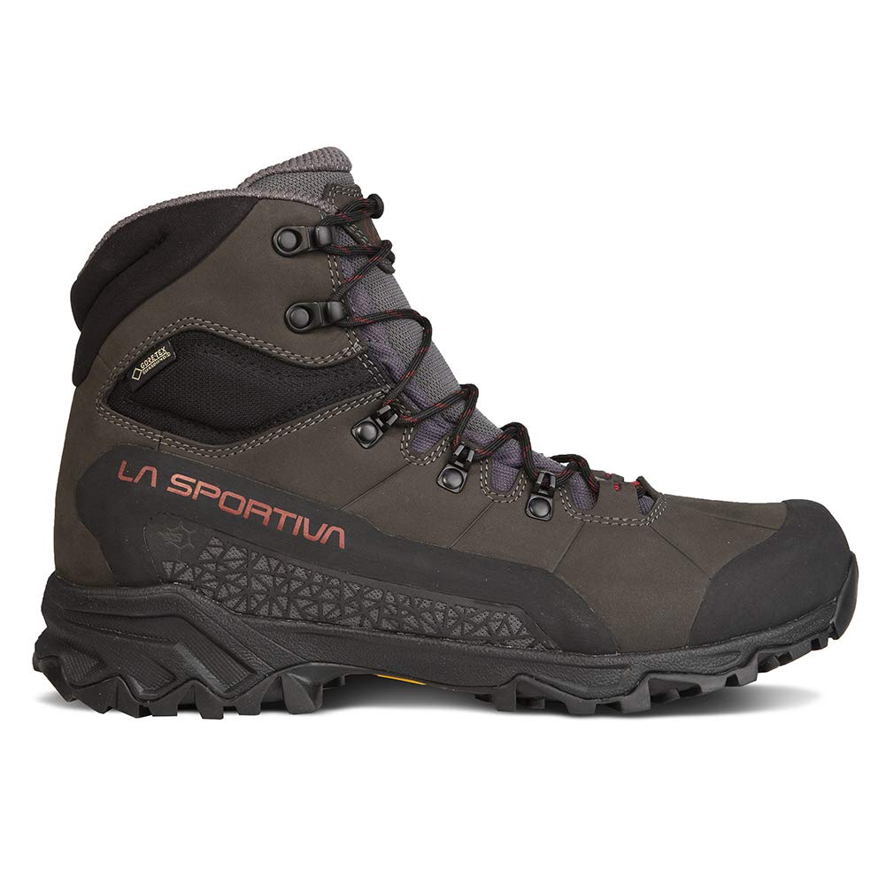 La Sportiva Mens Nucleo High II GTX Hiking Boots