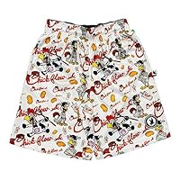 Flow Society Chick-Flow-A Boys Athletic Shorts