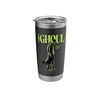 The Ghoul Stainless Steel Insulated Tumbler