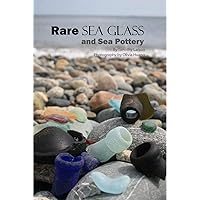 Rare Sea Glass and Sea Pottery