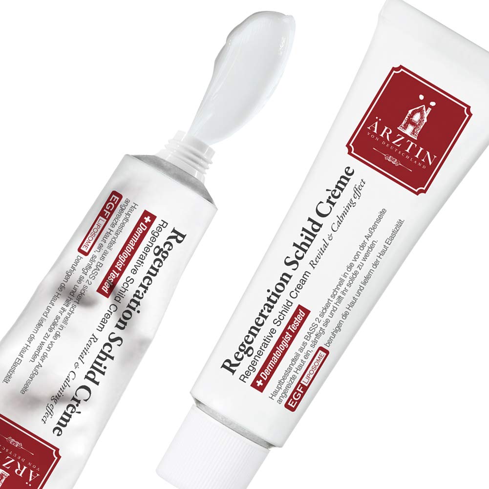 Mua Regenerative Schild Cream, Daily Repair Cream for Sensitive & anti-aging Care Dermatologist-Recommended 1.8 oz. trên Amazon Mỹ chính hãng 2022 | Giaonhan247