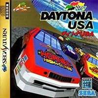 Daytona USA [Japan Import]