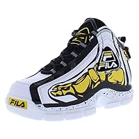 Fila Unisex-Child Kid's Grant Hill 2 Sneaker