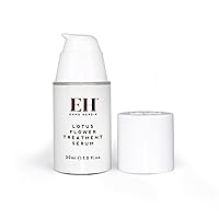 Emma Hardie Lotus Flower Blemish Treatment Serum, Acne Serum with Hyaluronic Acid and Niacinamide, Facial Serum for Oily Skin Control