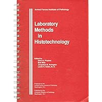 Afip Laboratory Methods in Histotechnology Afip Laboratory Methods in Histotechnology Spiral-bound