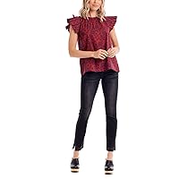 Mud Pie Women's Salma Top