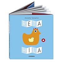 Retahíla (Spanish Edition)