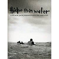 Thicker Than Water Thicker Than Water DVD Audio CD