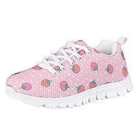 Kids Sneakers for Boys Girls Running Tennis Shoes