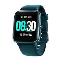 GRV Smart Watch, Activity Tracker, Pedometer, Stopwatch, Long Lasting Battery, Line, Incoming Call Notifications, Screen Brightness Adjustment, Timer, Stopwatch, Birthday, Respect for the Aged Day,