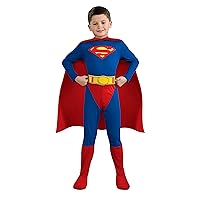 Rubie's DC Comics Superman Child's Costume