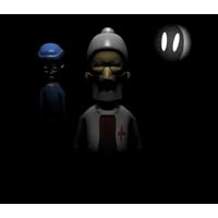 Five Nights Hospital of Darkness [Download]