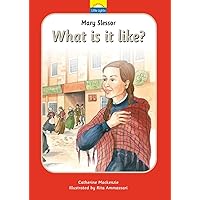 Mary Slessor: What is it like? (Little Lights) Mary Slessor: What is it like? (Little Lights) Hardcover
