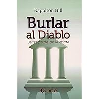 Burlar al diablo: Secretos desde la cripta (Spanish Edition) Burlar al diablo: Secretos desde la cripta (Spanish Edition) Paperback Kindle