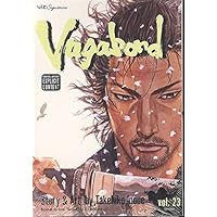 Vagabond, Vol. 23 Vagabond, Vol. 23 Paperback