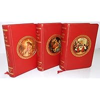 The Catholic Missal, The Prayer Book, The Life of Christ (3-Book Set) The Catholic Missal, The Prayer Book, The Life of Christ (3-Book Set) Hardcover