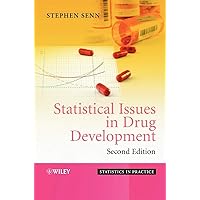 Statistical Issues in Drug Development Statistical Issues in Drug Development Hardcover