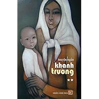 Truyen Ngan Khanh Truong - Tap 2 (Vietnamese Edition)