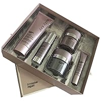 NEW TimeWise Repair Volu-Firm 5 Product Set Adv Skin Care FULL SIZE! incluide/day cream with spf 30/night treatment cream/eye cream/serum/cleanser/retail $199.00 new shipped next bussines day