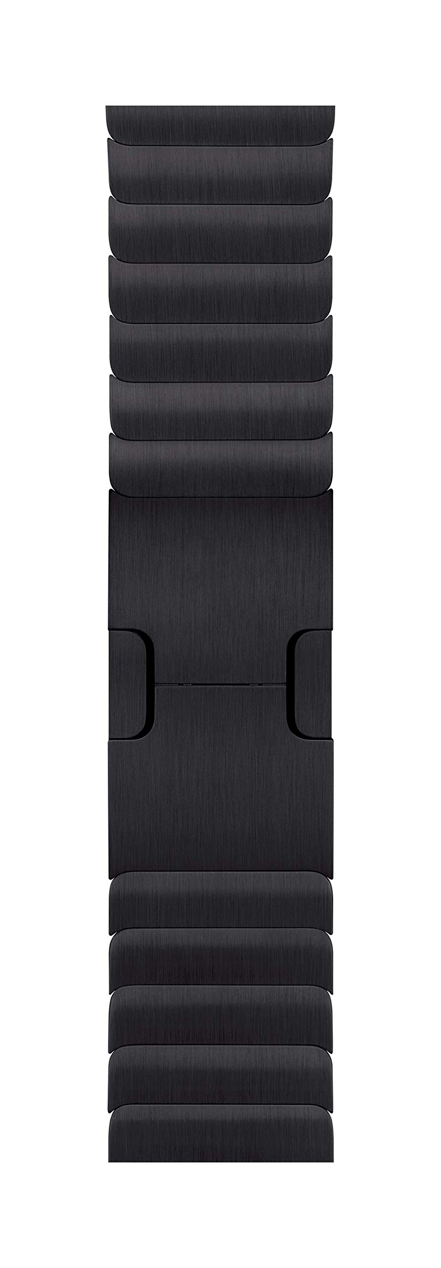 Apple Watch Band - Link Bracelet (42mm) - Space Black