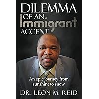 Dilemma of an Immigrant Accent