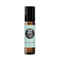 Edens Garden Ocean Breeze Essential Oil Blend, 100% Pure & Natural Premium Best Recipe Therapeutic Aromatherapy Essential Oil Blends, Pre-Diluted 10 ml Roll-On