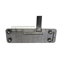 Laptop PC R43SG M.2 Key M for NVMe External Graphics Card Stand Bracket PCIe4.0x4 Risers Cable for Notebook NVMe External Graphics Card