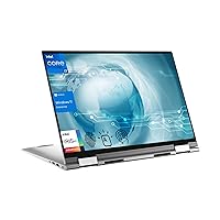 Dell Newest Inspiron 17 7000 2-in-1 Business Laptop, 17.0