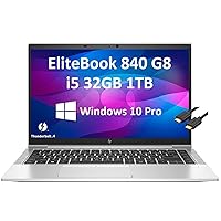 HP EliteBook 845 (14