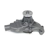 Water Pump for Chevrolet Corvette - 1984 to 1991