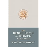 The Resolution for Women, New Revised Edition The Resolution for Women, New Revised Edition Paperback Kindle
