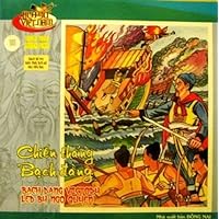 Bach Dang Victory Vietnamese/English Children's Bilingual Book