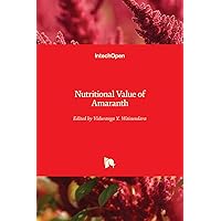 Nutritional Value of Amaranth
