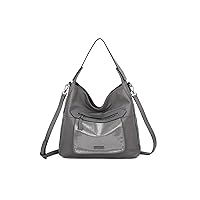 QUEEN HELENA Women's Big Shoulder Casual Bag M9005