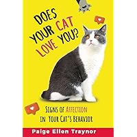 Does Your Cat Love You?: Signs Of Affection In Your Cat's Behavior