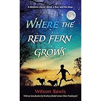 Where the Red Fern Grows Where the Red Fern Grows Library Binding Paperback Audible Audiobook Kindle Mass Market Paperback Audio CD Hardcover