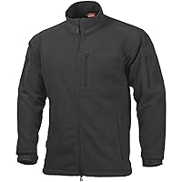 Men's Perseus Fleece Jacket 2.0 Black