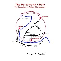 The Polesworth Circle: The Education of William Shakespeare The Polesworth Circle: The Education of William Shakespeare Paperback