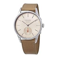 Orion Neomatik Automatic Champagne Dial Men's Watch 393