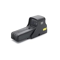 512 Holographic Weapon Sight