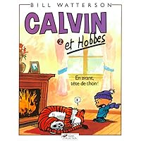 En Avant Tete De Thon: Calvin Et Hobbes (French Edition) En Avant Tete De Thon: Calvin Et Hobbes (French Edition) Paperback