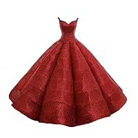 Wedding Dress Red Court Strapless Evening Dress Banquet Together Fashion Fluffy Skirt