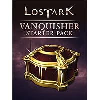 Lost Ark: Vanquisher Starter Pack
