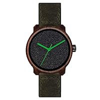 Mistura Marco Watch, Wooden Watches, Marco Design, Timepieces, Handmade Watches