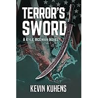 Terror's Sword: A Kyle McEwan Novel